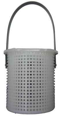 354548 Basket W/Handle - DYNAMO